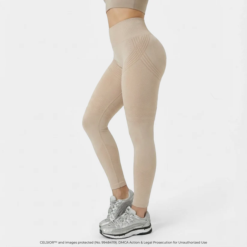 JEREMYTIS™High-Waisted, Butt-Lifting, Breathable, Quick-Dry Yoga Pants