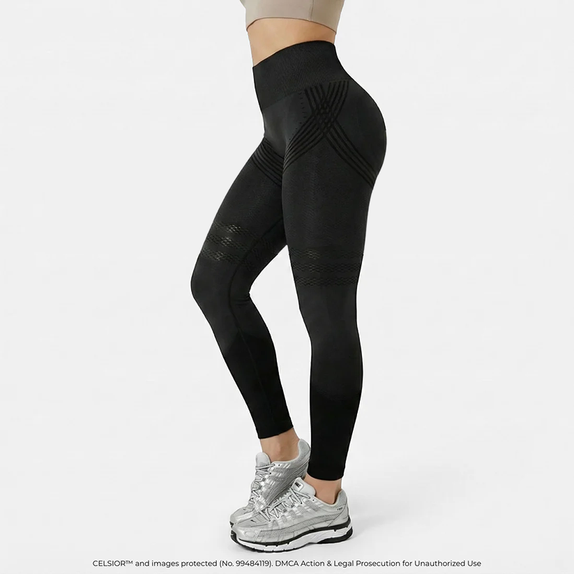 JEREMYTIS™High-Waisted, Butt-Lifting, Breathable, Quick-Dry Yoga Pants
