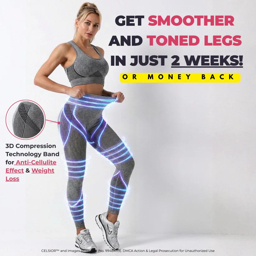 JEREMYTIS™High-Waisted, Butt-Lifting, Breathable, Quick-Dry Yoga Pants