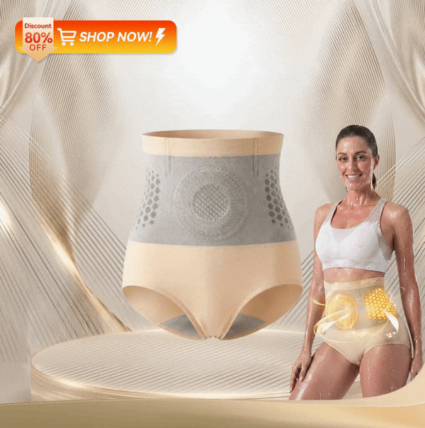 🔥🔥Last Day Buy 1 get 2 free—49% off🔥JEREMYTIS™ | 🛡️2026  4-in-1 Shaping Shorts🥇