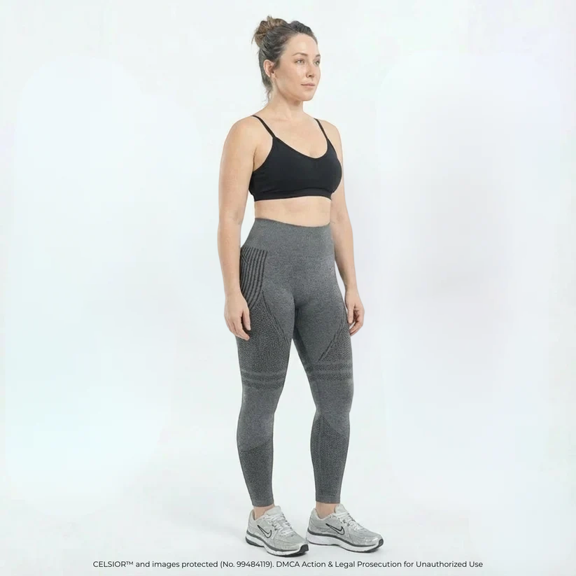 JEREMYTIS™High-Waisted, Butt-Lifting, Breathable, Quick-Dry Yoga Pants